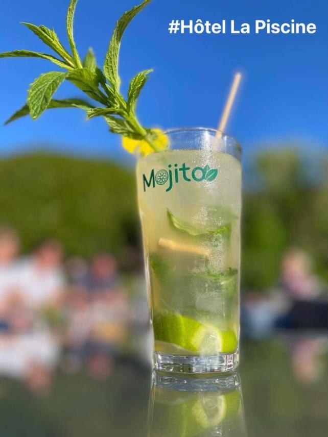 Hotel La Piscine Villers-sur-Mer Kültér fotó